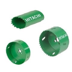 Atsuktuvo magnetinis antgalis 1/4 kaina ir informacija | Hitachi Aukšto slėgio plovimo įranga ir priedai | pigu.lt