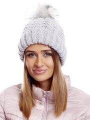 Kepurė moterims Universalus kaina ir informacija | Kepurės moterims | pigu.lt