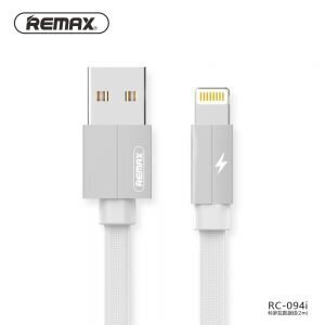Remax RC-094I skirtas Apple telefonams, 2 m цена и информация | Laidai telefonams | pigu.lt