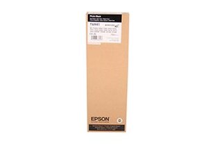 Epson Singlepack Matte Black T596800 Ult цена и информация | Картриджи для струйных принтеров | pigu.lt