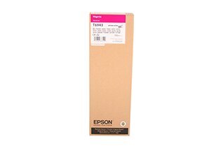 EPSON kaina ir informacija | Kasetės rašaliniams spausdintuvams | pigu.lt