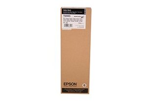 Epson Singlepack Matte Black T596800 Ult цена и информация | Картриджи для струйных принтеров | pigu.lt