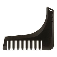 Расчески Xanitalia Борода цена и информация | Расчески, щетки для волос, ножницы | pigu.lt