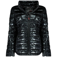 Куртка для женщин Geo Norway Anashine, черная цена и информация | Женские куртки | pigu.lt