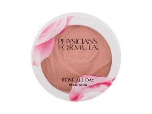 Skaistalai Physicians Formula Rosé All Day Soft Petal, 9,2g kaina ir informacija | Bronzantai, skaistalai | pigu.lt