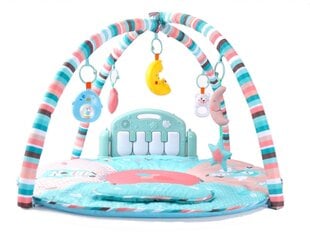 Игровой коврик Sleepee Royal Baby Sand Sleepee цена и информация | Игрушки для малышей | pigu.lt
