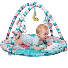 Игровой коврик Sleepee Royal Baby Sand Sleepee цена и информация | Игрушки для малышей | pigu.lt