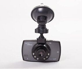 Автомобильная камера G30 цена и информация | Видеорегистраторы | pigu.lt