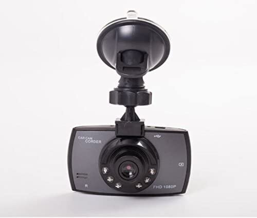 Corder G30 FHD 1080P kaina ir informacija | Vaizdo registratoriai | pigu.lt