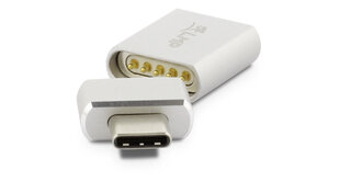 Адаптер LMP цена и информация | Адаптеры, USB-разветвители | pigu.lt