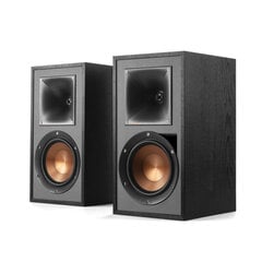 Klipsch R-51PM Powered Speakers (Pair) цена и информация | Домашняя акустика и системы «Саундбар» («Soundbar“) | pigu.lt