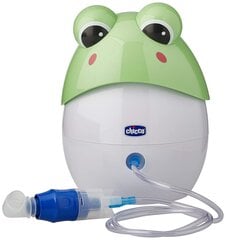 Chicco Super Soft Frog kaina ir informacija | Inhaliatoriai | pigu.lt