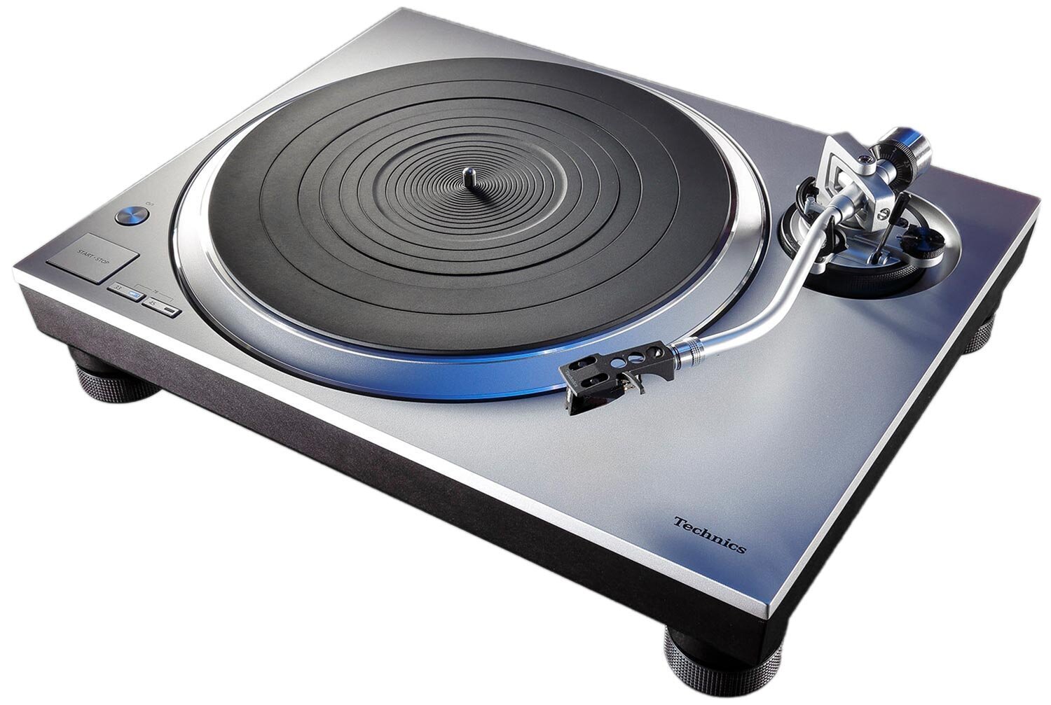 Technics SL-1500C kaina ir informacija | Plokštelių grotuvai ir patefonai | pigu.lt