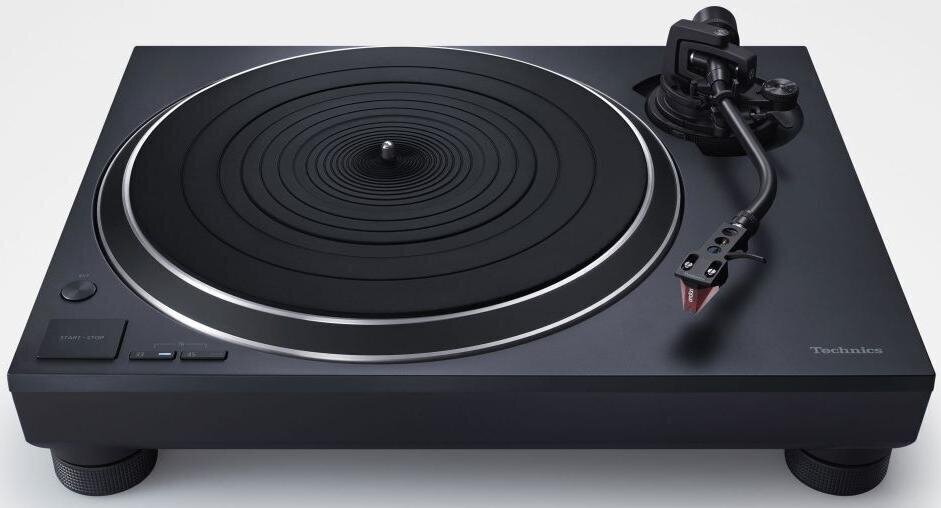 Technics SL-1500C kaina ir informacija | Plokštelių grotuvai ir patefonai | pigu.lt