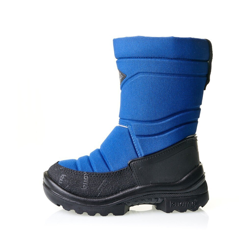 Žieminiai batai vaikams Kuoma Putkivarsi 1203V*70, mėlyni kaina | pigu.lt