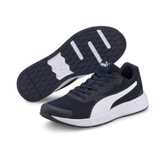Мужские кроссовки Puma Taper 373018*07, синие/белые 4062453105431 цена и информация | Кроссовки для мужчин | pigu.lt