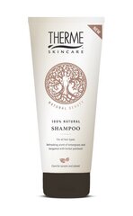 Šampūnas Therme Natural Beauty, 200 ml kaina ir informacija | Šampūnai | pigu.lt