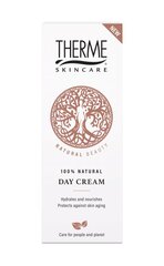 Dieninis kremas Therme Natural Beauty, 50 ml цена и информация | Кремы для лица | pigu.lt