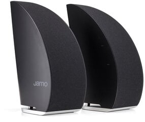 Jamo DS5 Black Wired & Wireless 40 W цена и информация | Домашняя акустика и системы «Саундбар» («Soundbar“) | pigu.lt