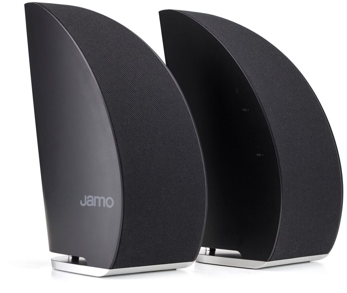 Jamo DS5 Wired & Wireless kaina ir informacija | Namų garso kolonėlės ir Soundbar sistemos | pigu.lt