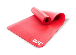 Коврик UFC Training Mat 173x61x1 см цена и информация | Коврики для йоги, фитнеса | pigu.lt