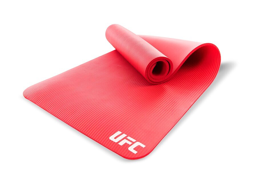 Kilimėlis UFC Training Mat+ 173x61x1 cm цена и информация | Kilimėliai sportui | pigu.lt
