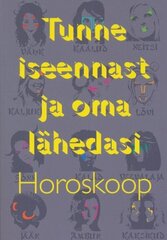 Tunne iseennast ja oma lähedasi, kaina ir informacija | Enciklopedijos ir žinynai | pigu.lt