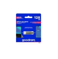 GoodRam ODA3-0160S0R11, 16 GB, USB 3.0 kaina ir informacija | Goodram Kompiuterinė technika | pigu.lt