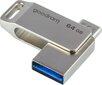 Goodram Pendrive 64GB USB 3.2 kaina ir informacija | USB laikmenos | pigu.lt