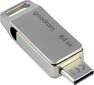 Goodram Pendrive 64GB USB 3.2 kaina ir informacija | USB laikmenos | pigu.lt