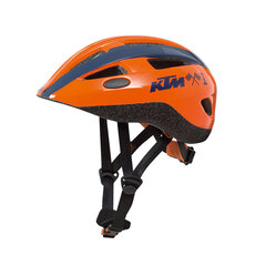 Šalmas KTM Factory Line Youth 48-52cm kaina ir informacija | Šalmai | pigu.lt