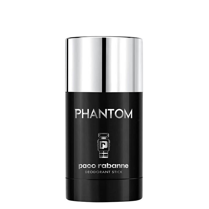Pieštukinis dezodorantas Paco Rabanne Phanton vyrams, 75 ml kaina ir informacija | Parfumuota kosmetika vyrams | pigu.lt