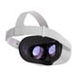 Oculus Quest 2, 128GB цена и информация | Virtualios realybės akiniai | pigu.lt