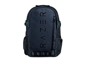 Рюкзак Razer Rogue V3 15 Backpack Chromatic, черный цена и информация | Рюкзаки, сумки, чехлы для компьютеров | pigu.lt