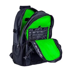 Рюкзак Razer Rogue Backpack V3 17.3, Black цена и информация | Рюкзаки, сумки, чехлы для компьютеров | pigu.lt