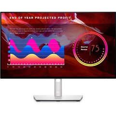 Dell U2422H, 23.8" 210-AYUI_5Y kaina ir informacija | Monitoriai | pigu.lt