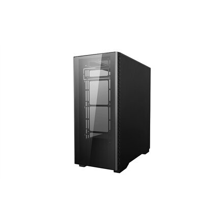 Deepcool Matrexx 50 kaina ir informacija | Korpusai | pigu.lt