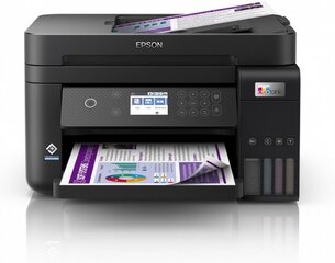 Принтер Epson C11CJ61403 цена и информация | Epson Компьютерная техника | pigu.lt