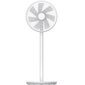 Pastatomas ventiliatorius Xiaomi Mi Smart Standing Fan 2 BHR4828GL kaina ir informacija | Ventiliatoriai | pigu.lt