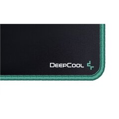 Мышь Deepcool R-GM820, черная цена и информация | Мыши | pigu.lt