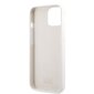 KLHCP13SSSKCW Karl Lagerfeld and Choupette Liquid Silicone Case, skirtas iPhone 13 mini, baltas kaina ir informacija | Telefono dėklai | pigu.lt