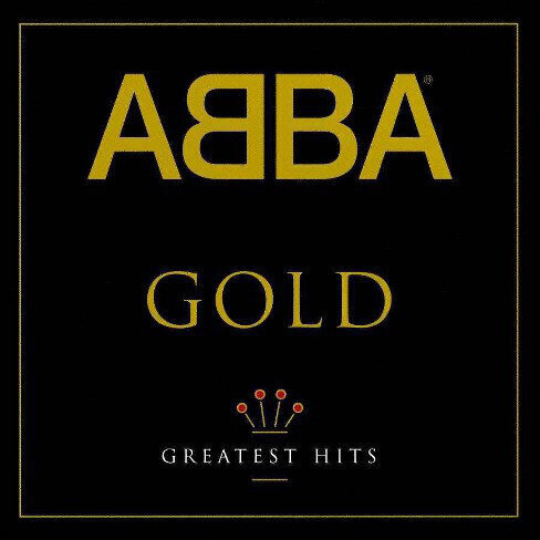 Vinilo plokštelė ABBA - Gold (Greatest Hits) kaina ir informacija | Vinilinės plokštelės, CD, DVD | pigu.lt