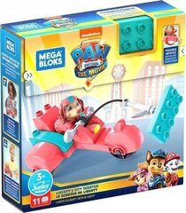 Konstruktorius Mega Bloks® Šunyčiai Patruliai (Paw Patrol) Liberty, GYH94 kaina ir informacija | Mega Bloks Vaikams ir kūdikiams | pigu.lt