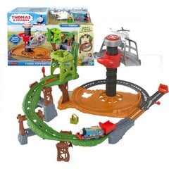 Rinkinys Thomas and Friends Tigro gelbėjimas GXH06 kaina ir informacija | Žaislai berniukams | pigu.lt