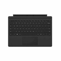 Клавиатура Microsoft FMN-00012 4,5 pro 12.3 '' цена и информация | Аксессуары для планшетов, электронных книг | pigu.lt