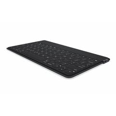 Клавиатура Logitech 920-006708 цена и информация | Клавиатуры | pigu.lt