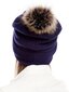 Kepurė moterims Universalus цена и информация | Kepurės moterims | pigu.lt