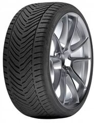 Taurus/Kormoran All Season 235/60R18 107 V XL цена и информация | Всесезонная резина | pigu.lt