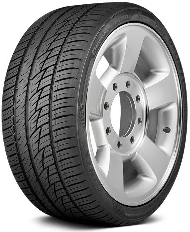 Delinte DS8 285/40R19 103 Y цена и информация | Vasarinės padangos | pigu.lt