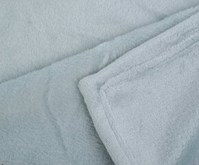 Плед/одеяло Gözze Memphis, голубой - разные размеры цена и информация | Покрывала, пледы | pigu.lt